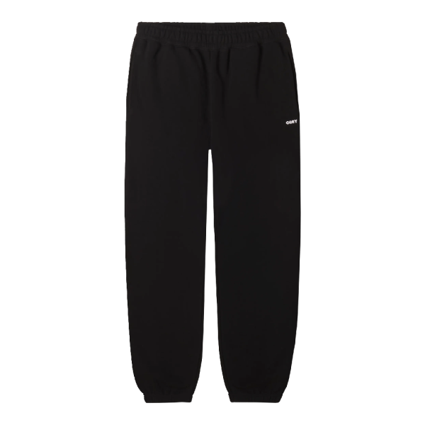 OBEY - Established Works Bold Sweatpant II