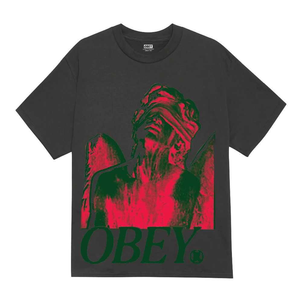 OBEY - Blindfold Tee