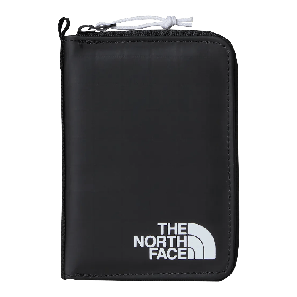 THE NORTH FACE - Base Camp Voyager Wallet