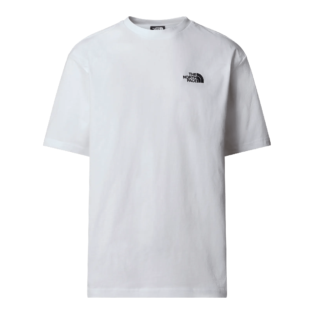 THE NORTH FACE - M Ss Essential Oversize Tee