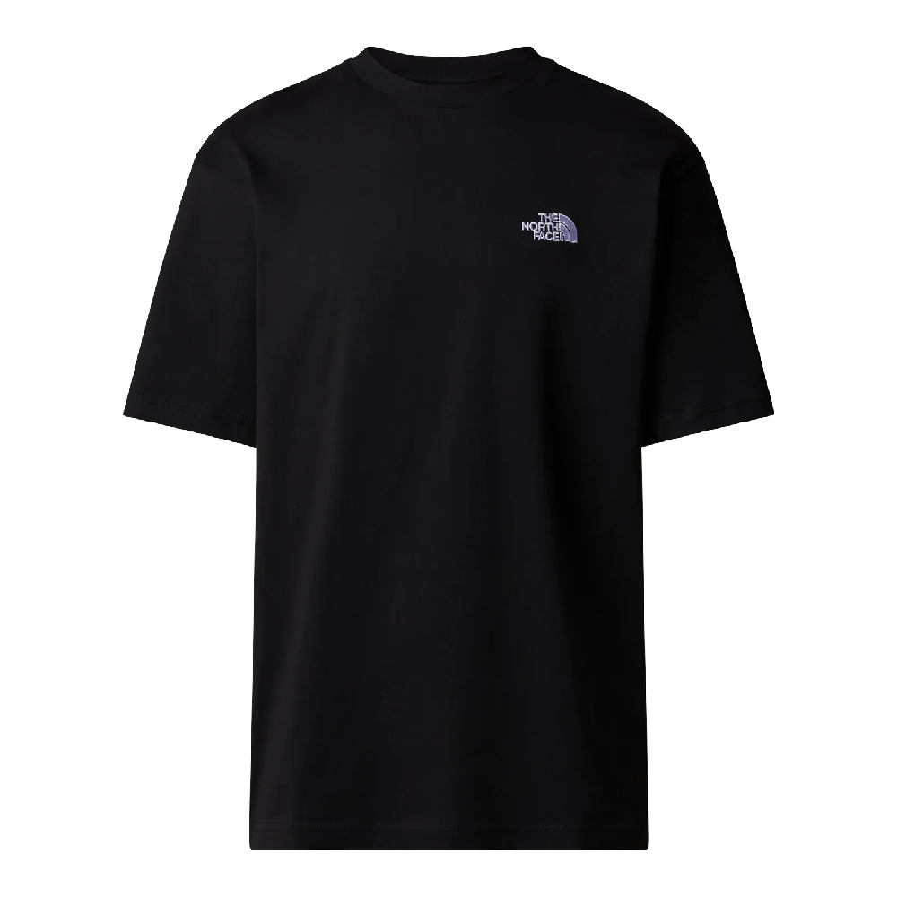 THE NORTH FACE - M Ss Essential Oversize Tee