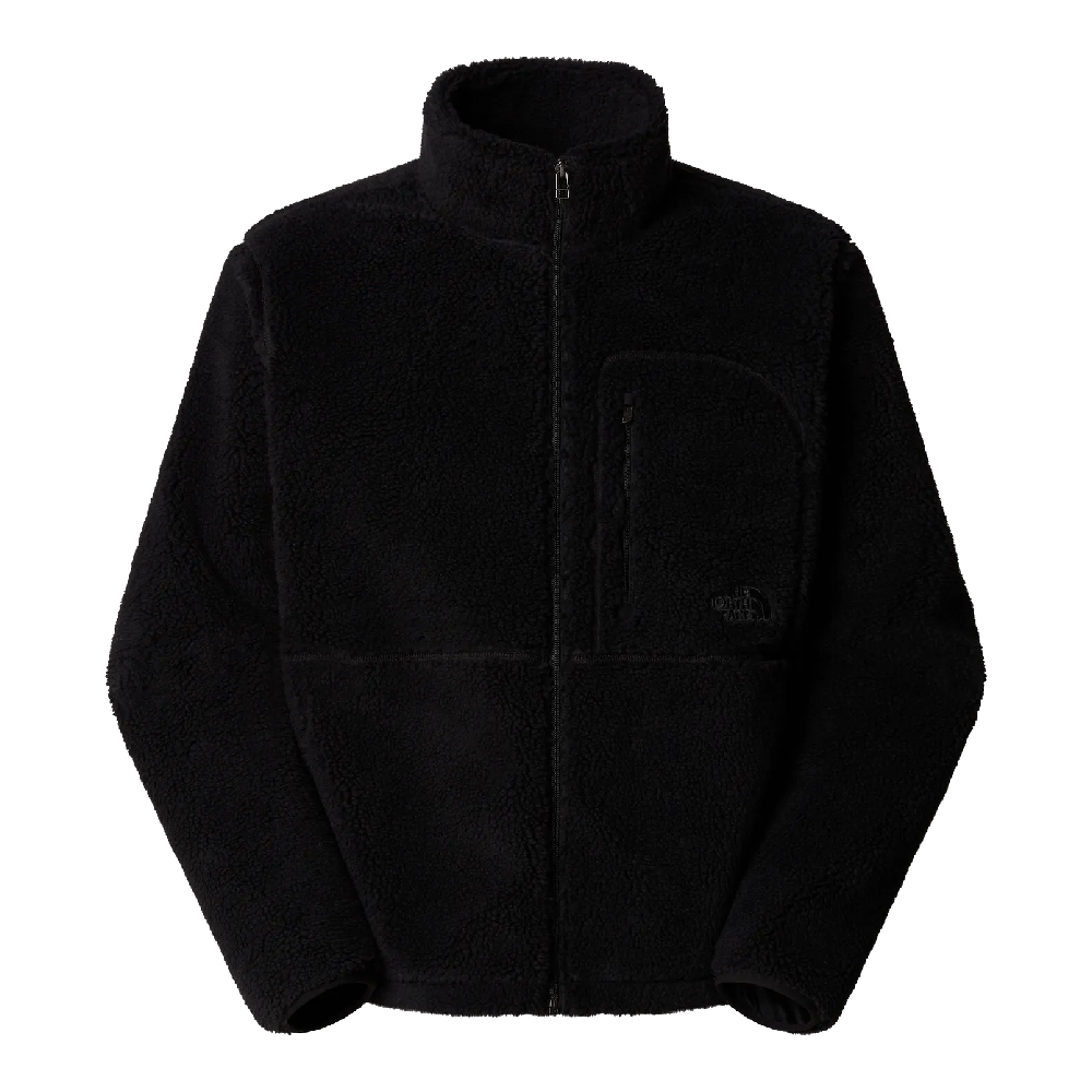 THE NORTH FACE - Extreme Pile 2 Fz Jacket