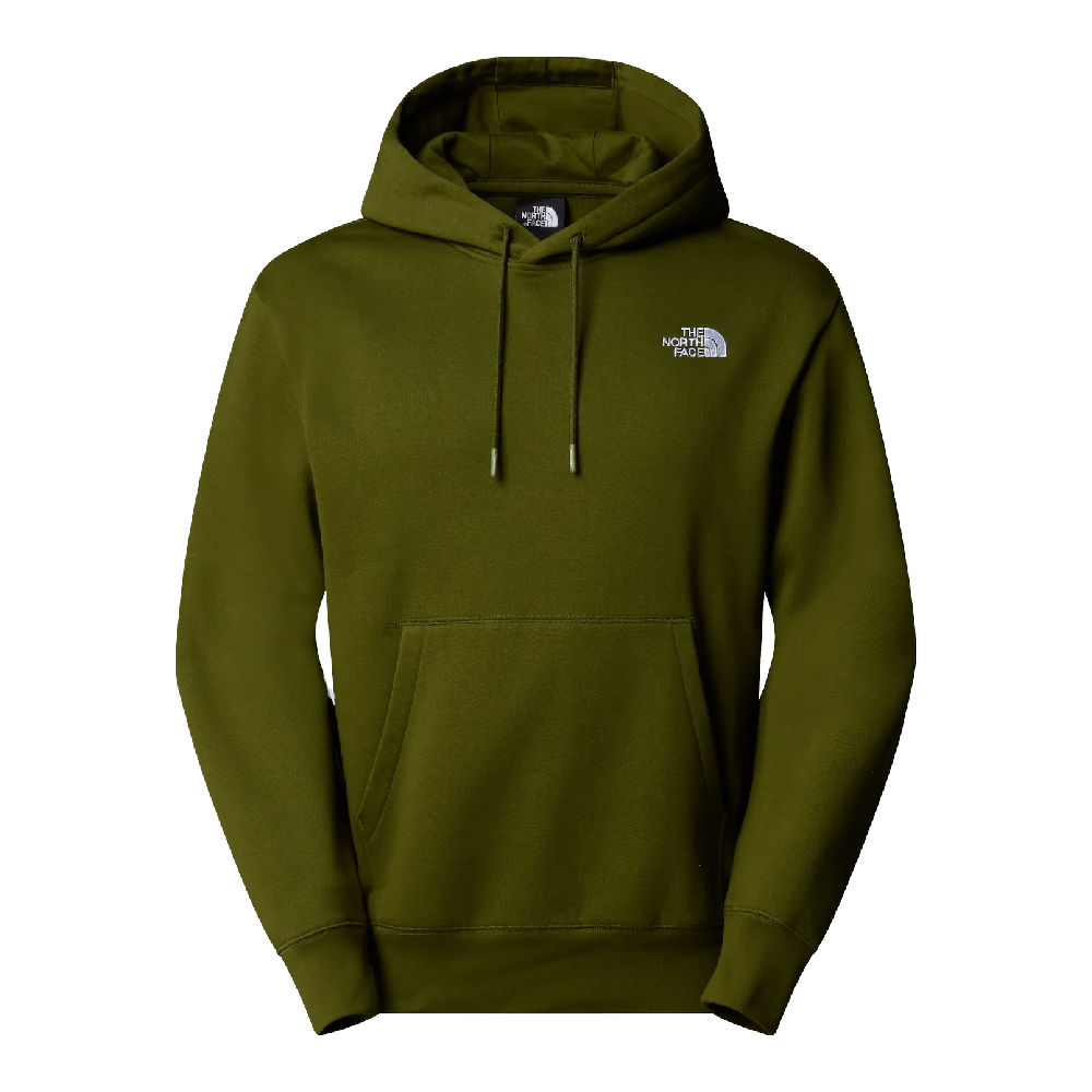 THE NORTH FACE - M Essential Relaxed Hoodie