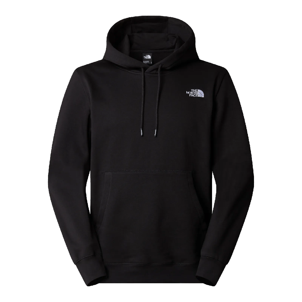 THE NORTH FACE - M Essential Relaxed Hoodie