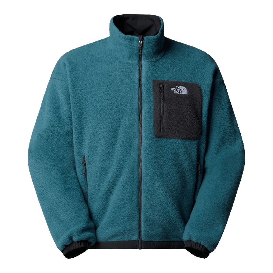 THE NORTH FACE - M Yumiori Reversible Jacket