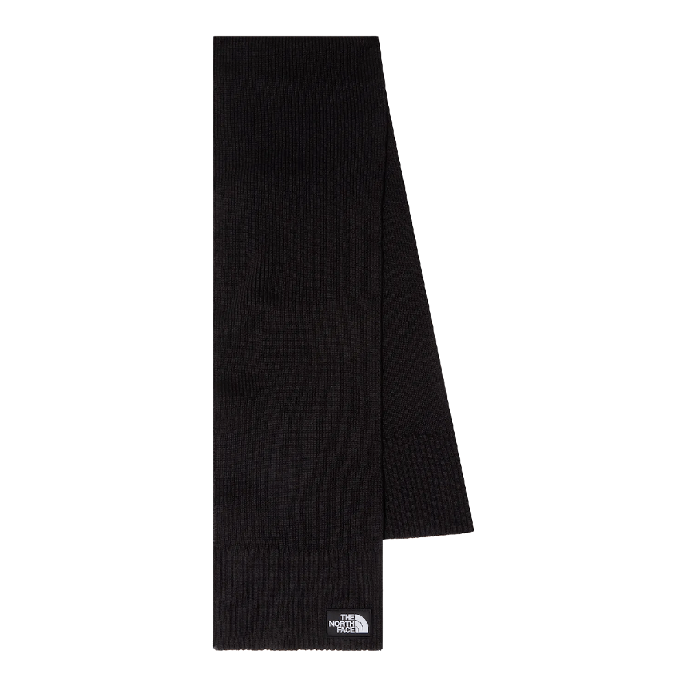 THE NORTH FACE - Tnf Logo Box Scarf