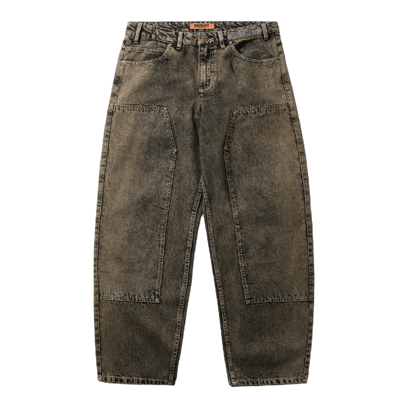 BUTTERGOODS - Bronco Denim Jeans