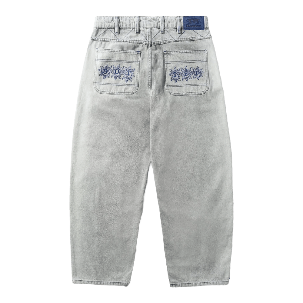 BUTTERGOODS - Bronco Denim Jeans
