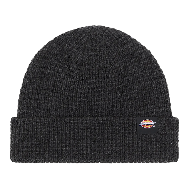 DICKIES - Woodworth Waffle Beanie