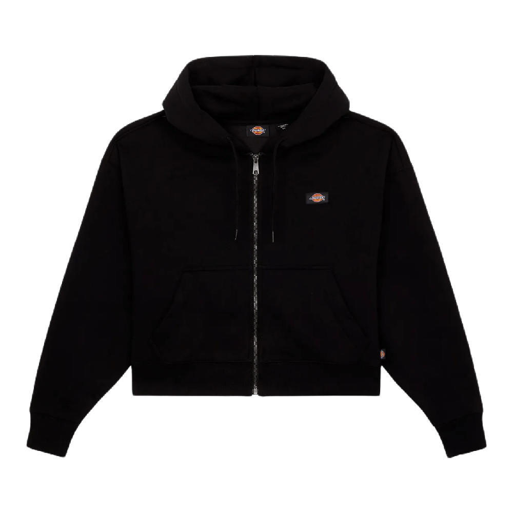 DICKIES - Oakport Zip Hoodie