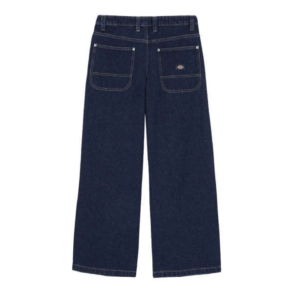 DICKIES - Mechanic Denim - immagine 2