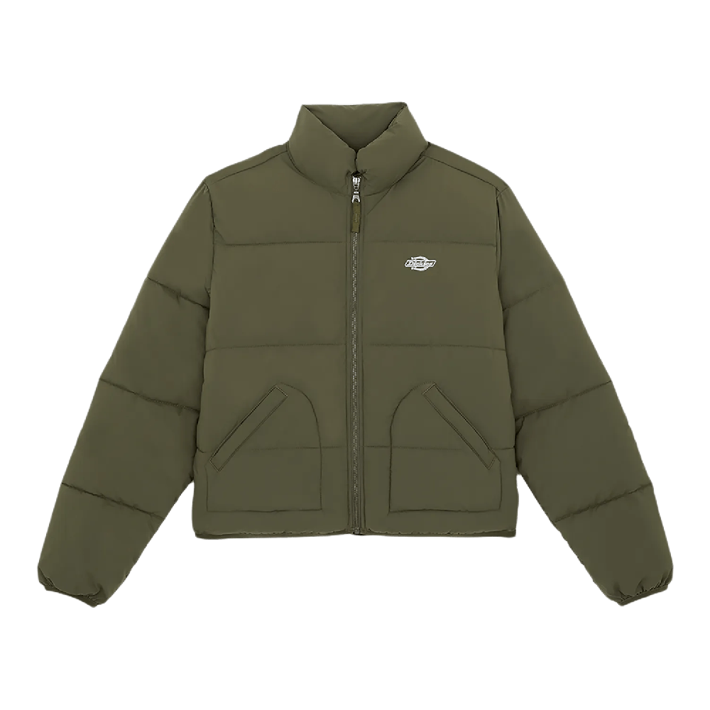 DICKIES - Summerdale Puffer