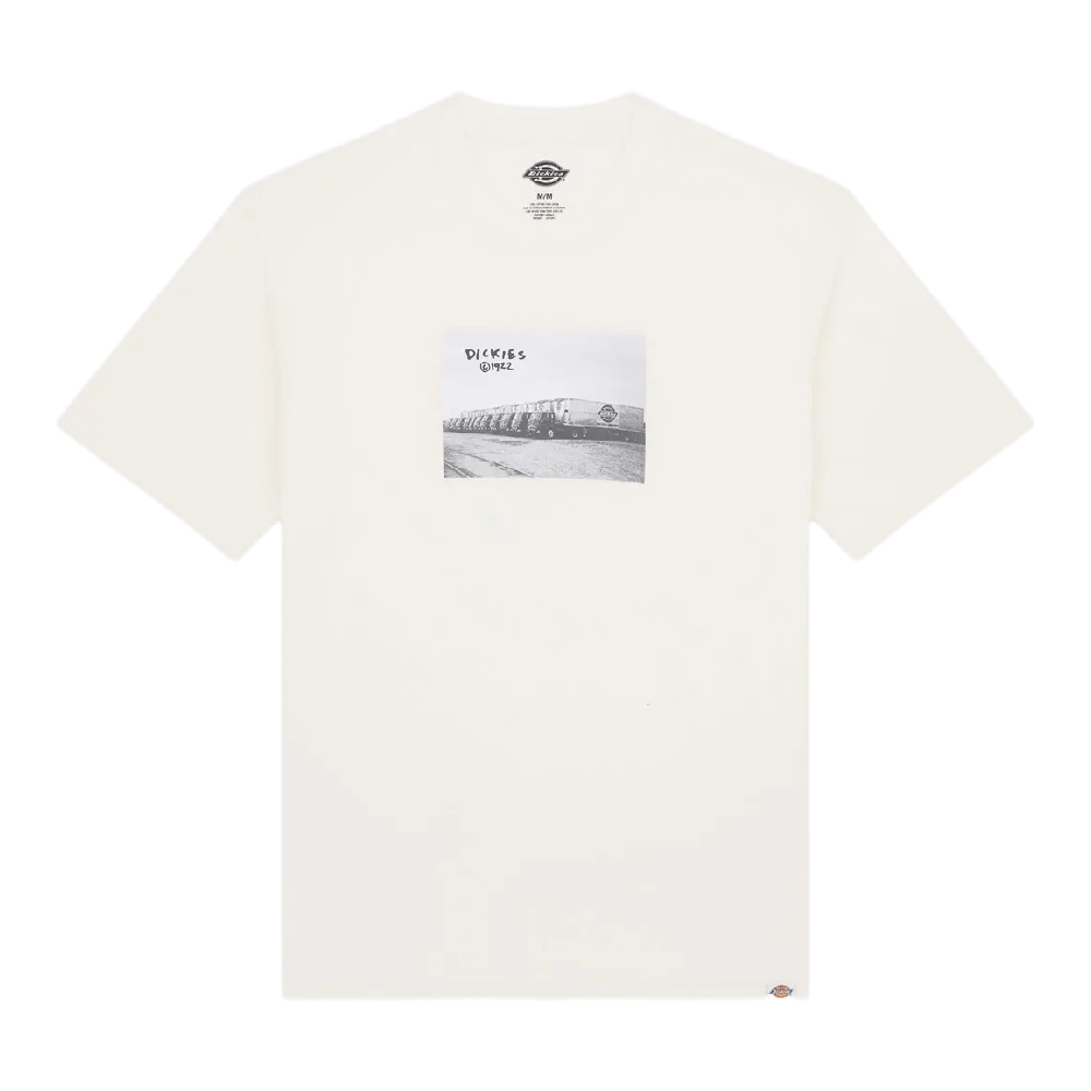 DICKIES - Sevier Tee Ss
