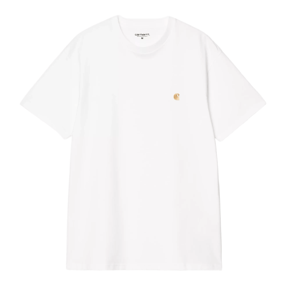 CARHARTT - S/S Chase T-Shirt