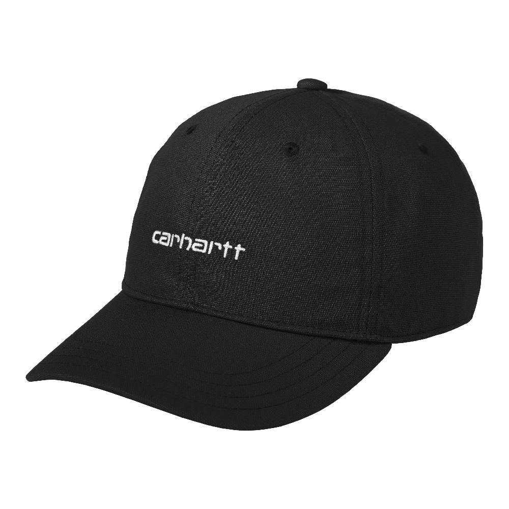 CARHARTT - Canvas Script Cap