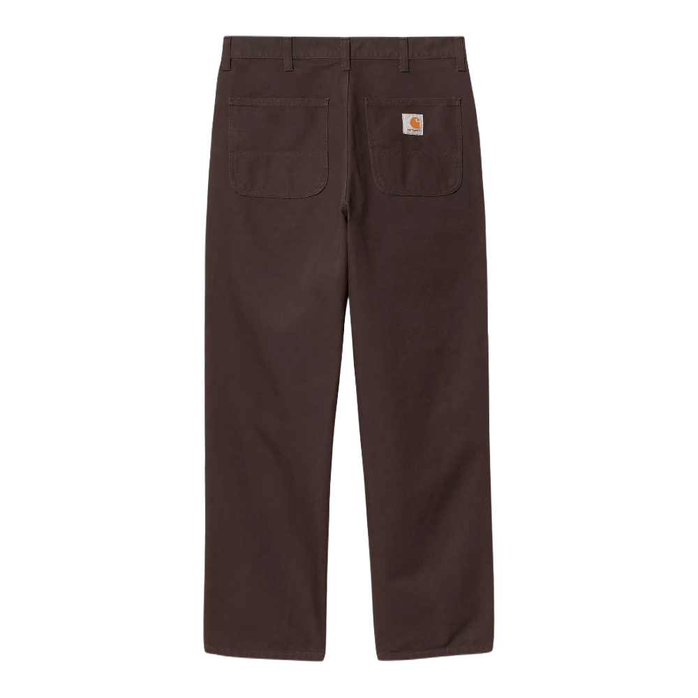CARHARTT - Simple Pant Organic