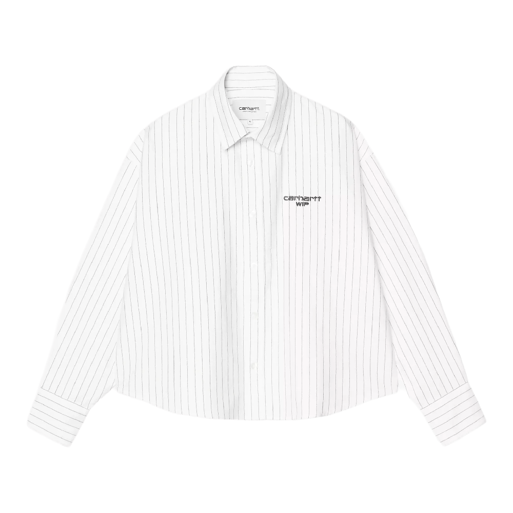 CARHARTT - L/S Cassel Shirt