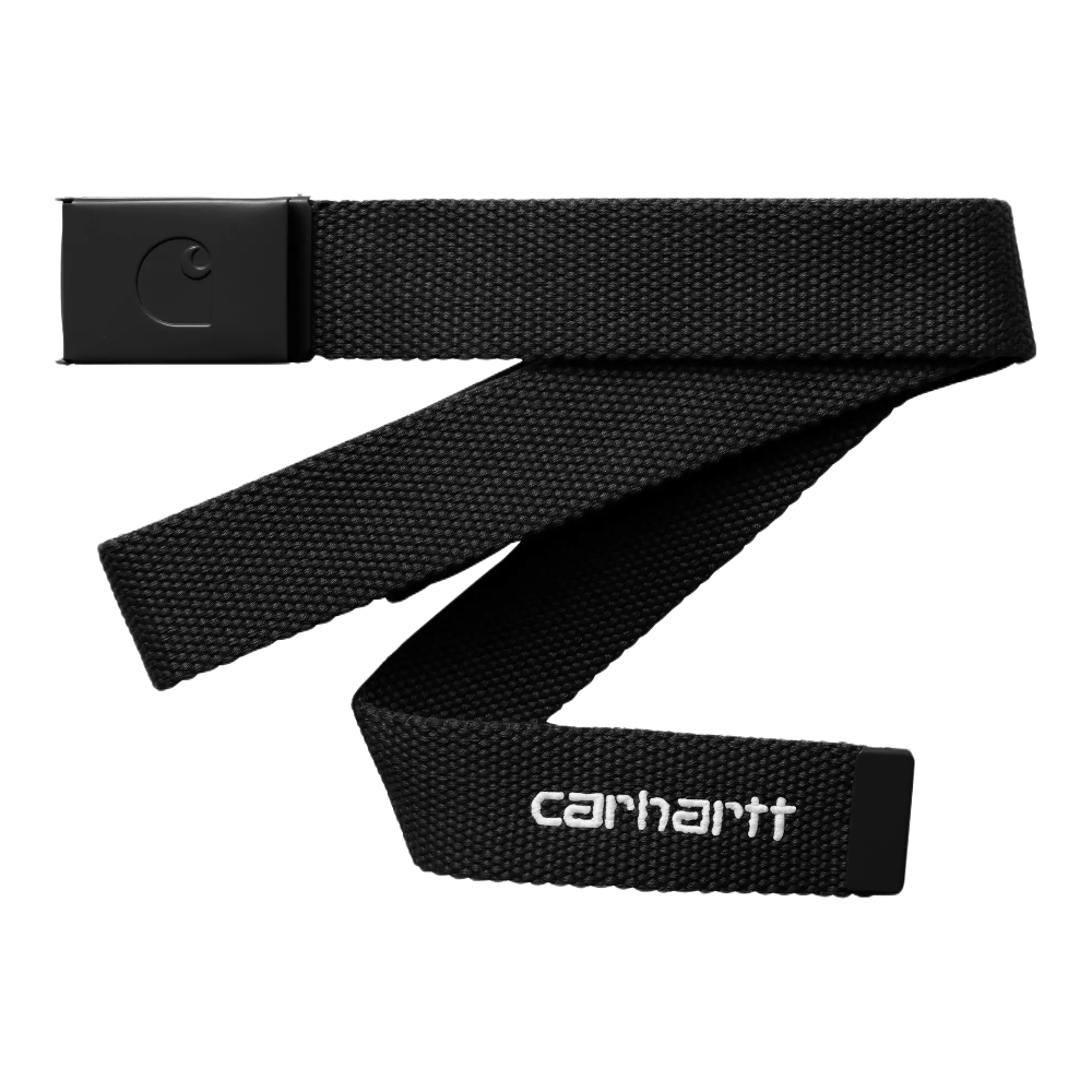 CARHARTT - C- Logo Belt