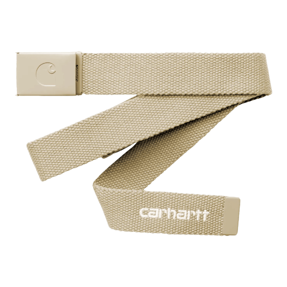 CARHARTT - C- Logo Belt
