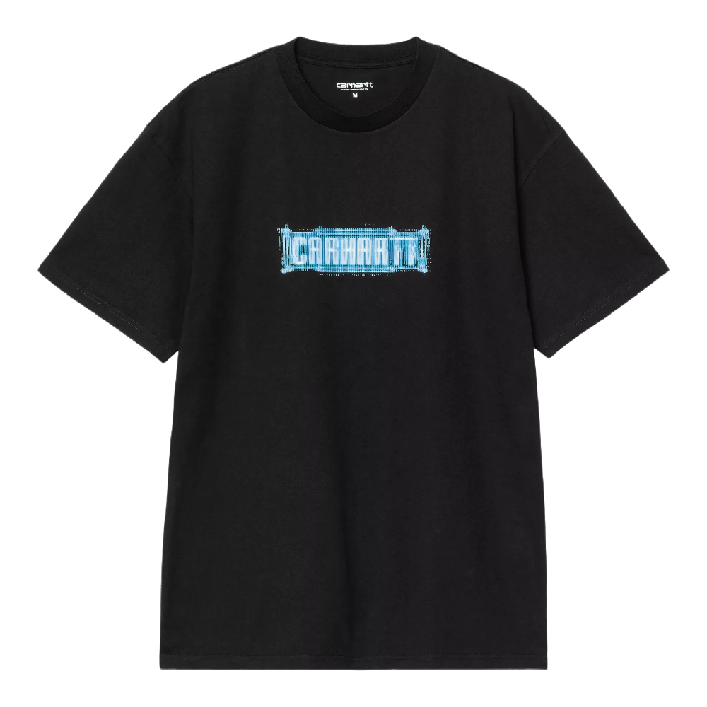 CARHARTT - S/S Electric Boogie T-Shirt