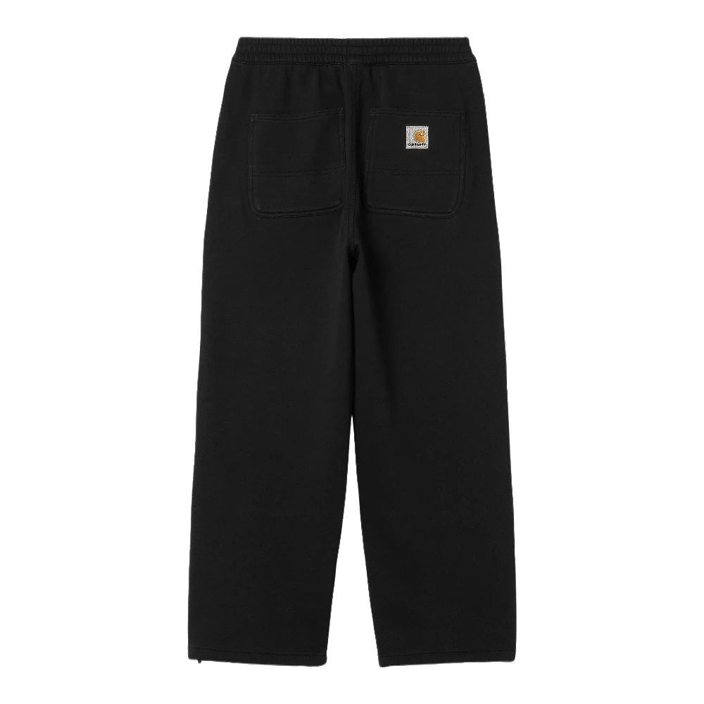 CARHARTT - Double Knee Sweat Pant Cotton