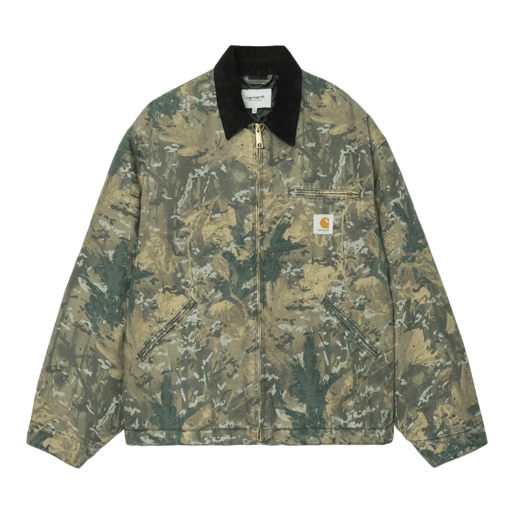 CARHARTT - OG Detroit Jacket