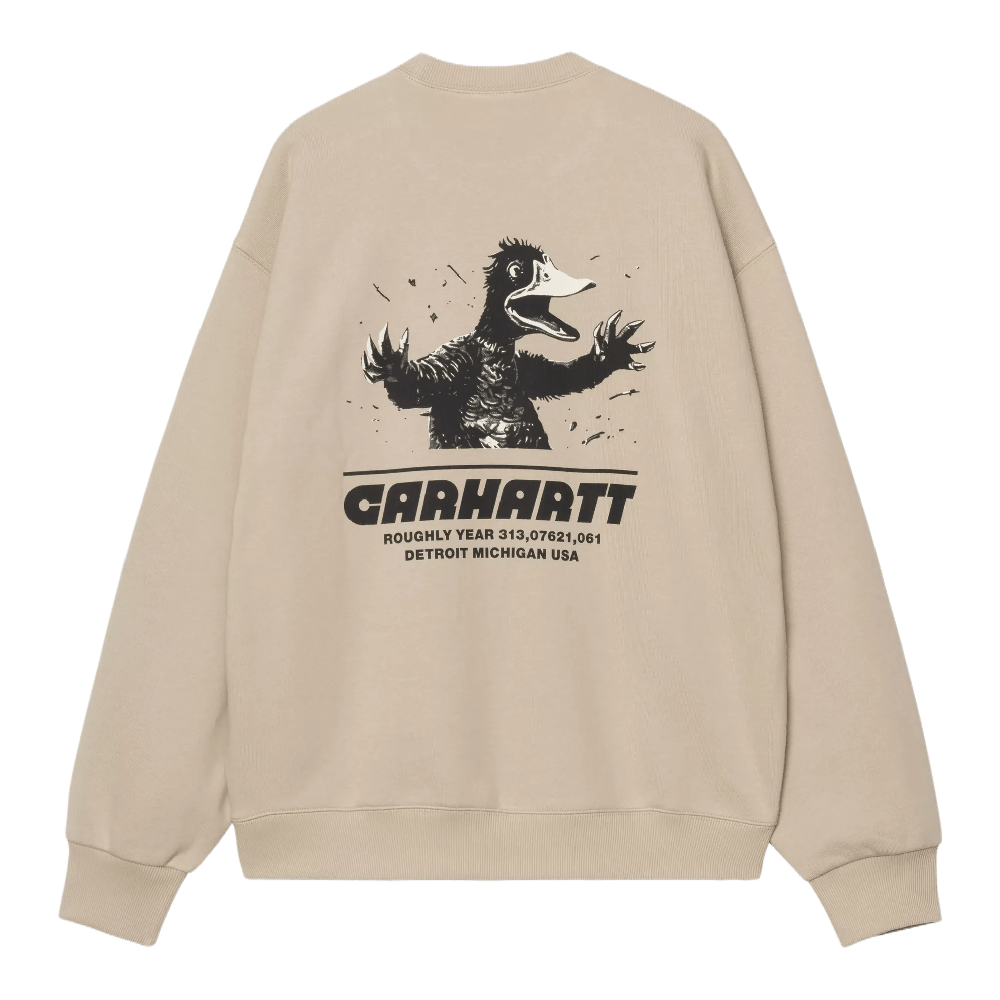 CARHARTT - Wiptopia Sweat