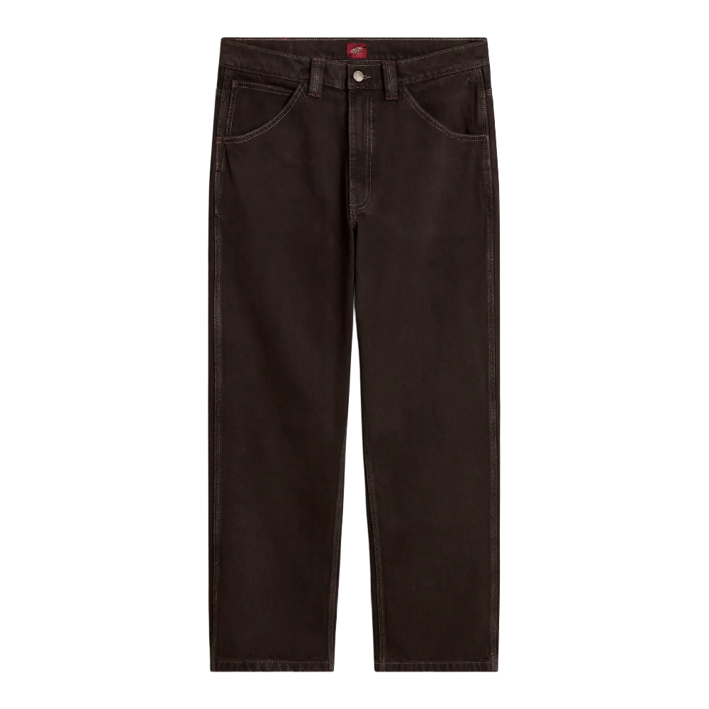 VANS - Skate Check-5 Loose Denim