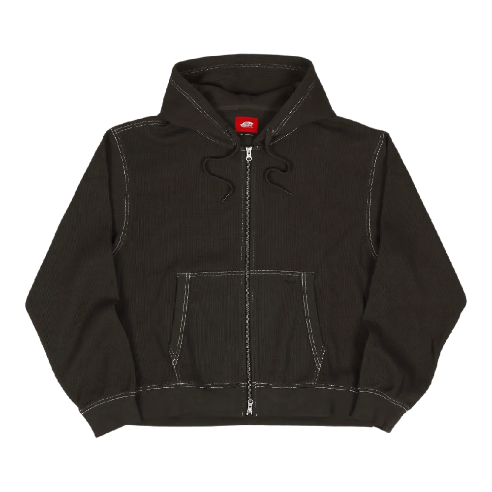 VANS - Skate Zip Thermal
