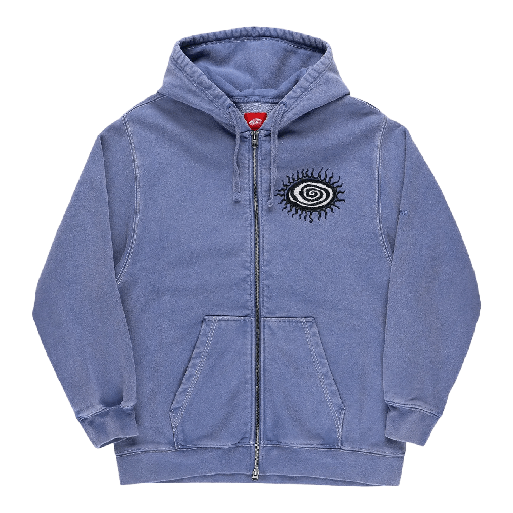 VANS - Skate Sun Swirl Zip