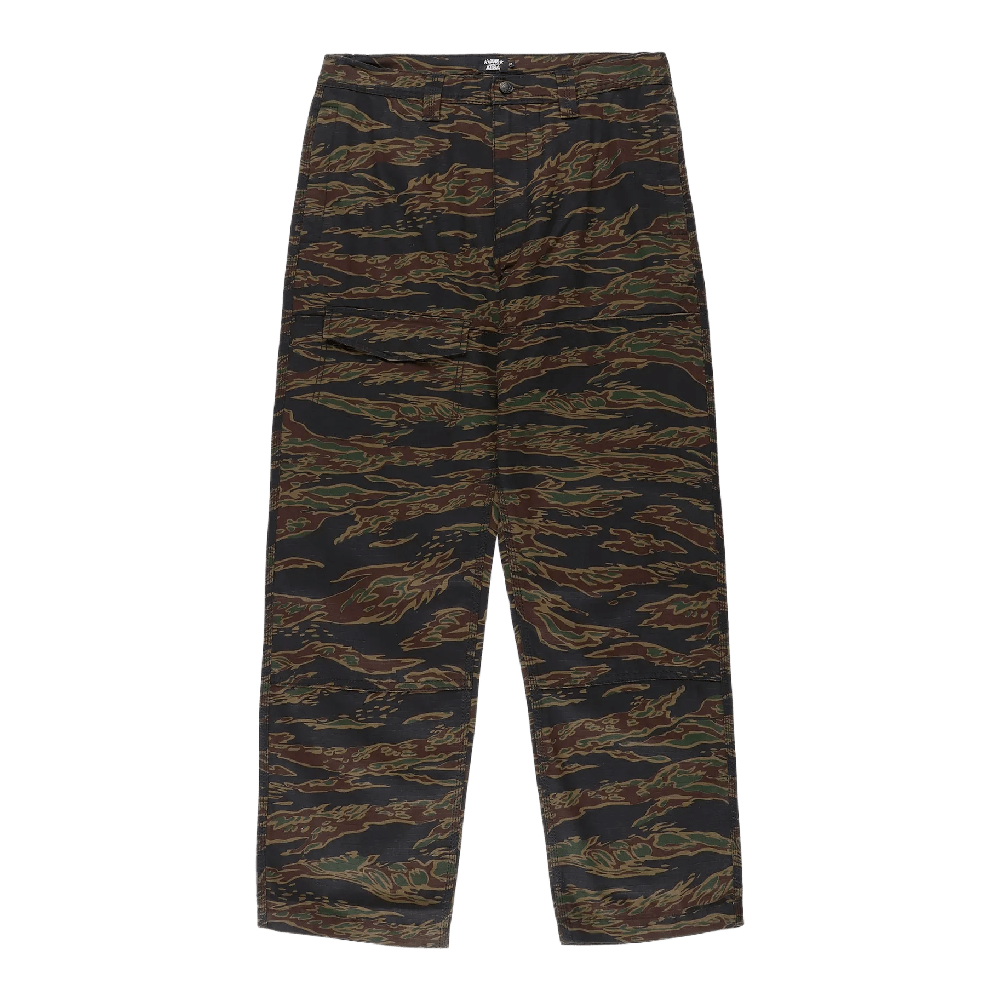 VANS - Skate Loose Atiba Haze