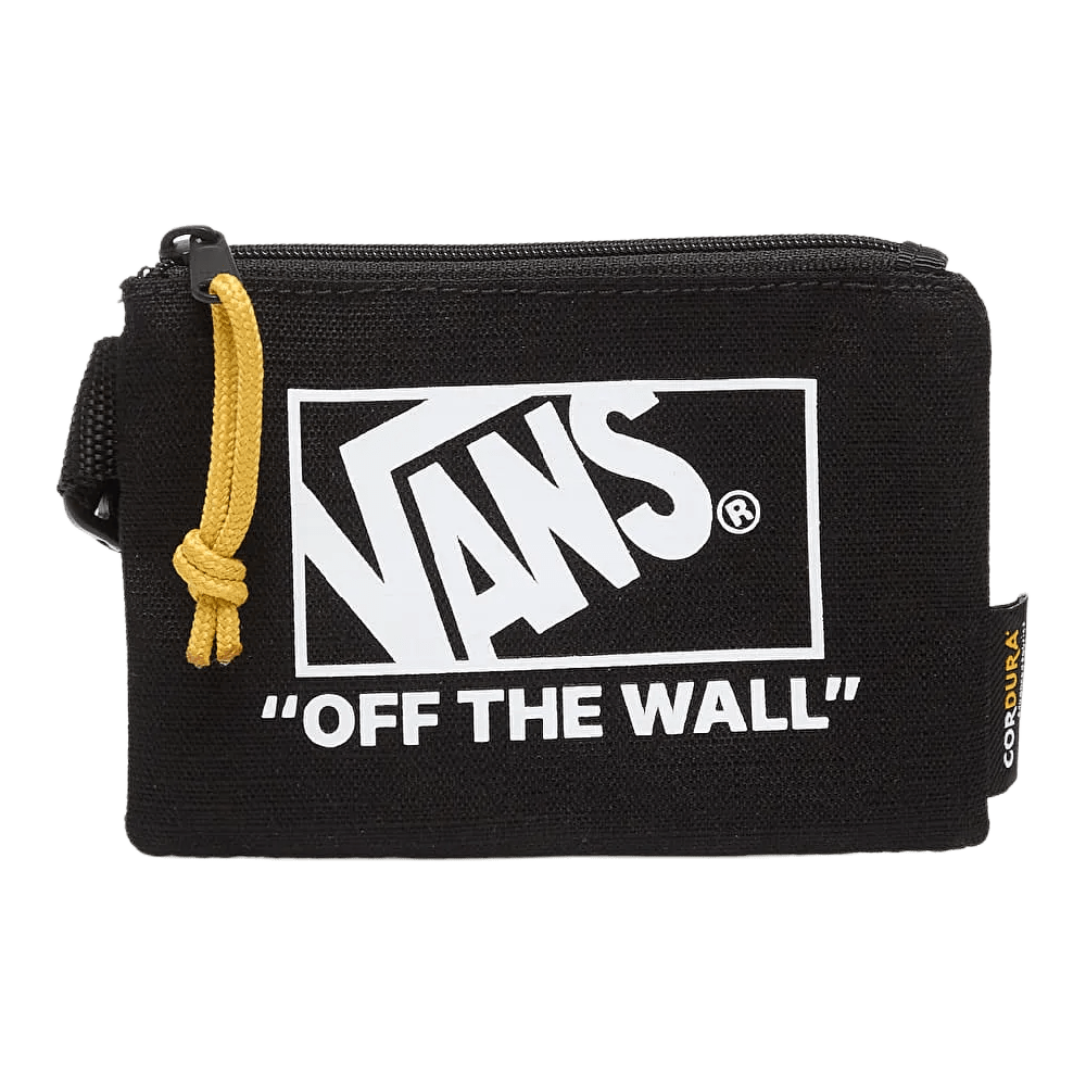 VANS - Formula Zip Wallet