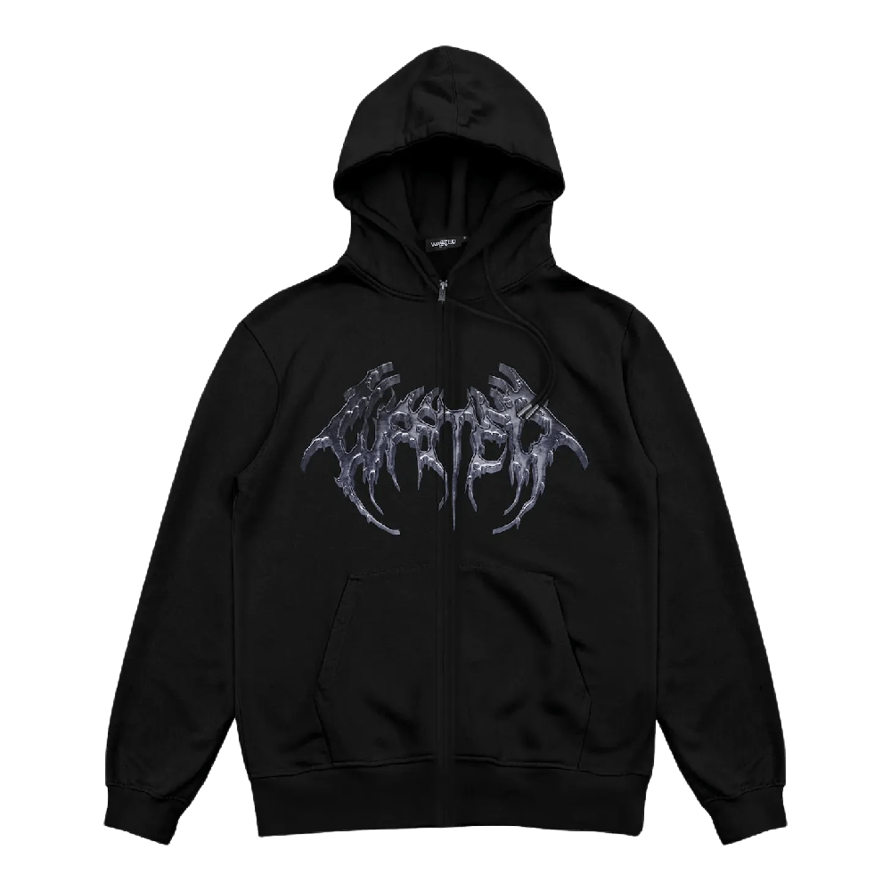 WASTED PARIS - Ashes Sweater