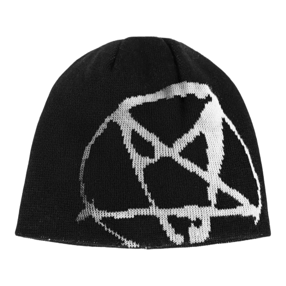 WASTED PARIS - Curse Reversible Brow Beanie