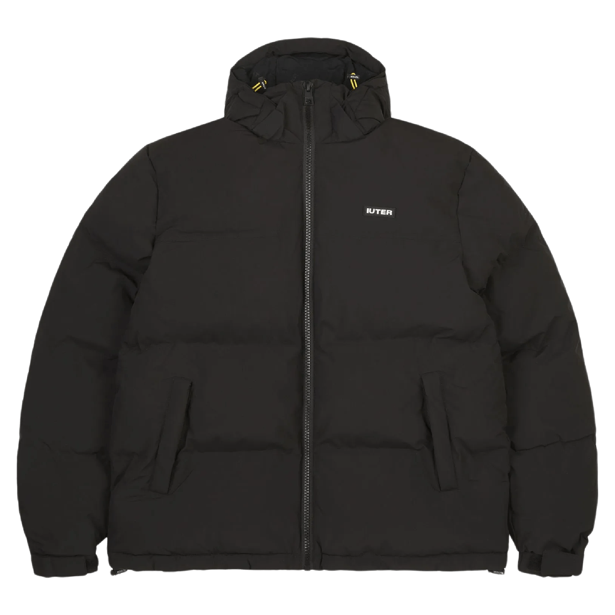 IUTER - Iuter Puff Jacket