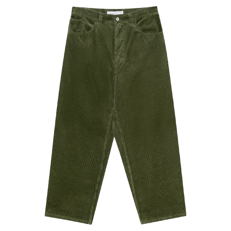 POLAR SKATE & CO - Big Boy Cord Pants