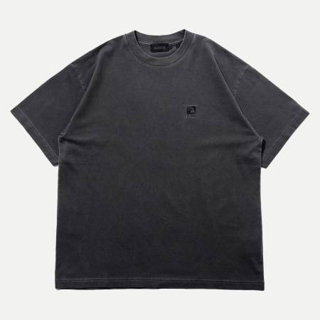 Label S/s Tee