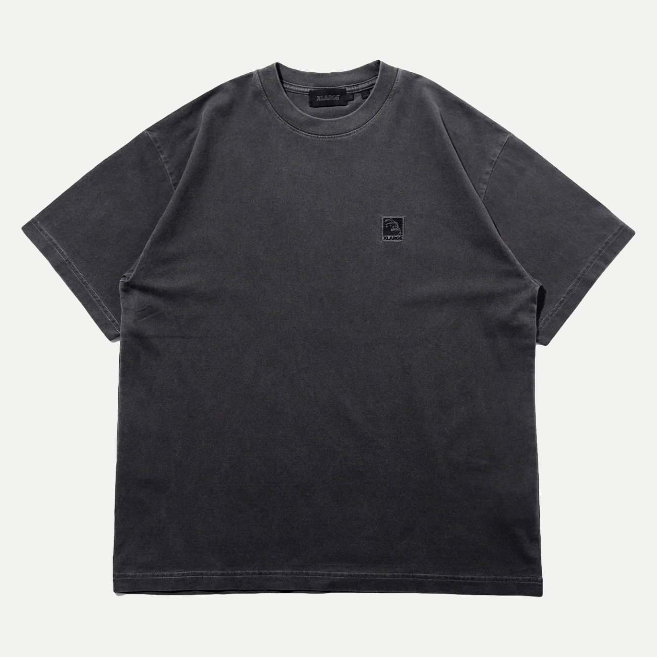 Label S/s Tee