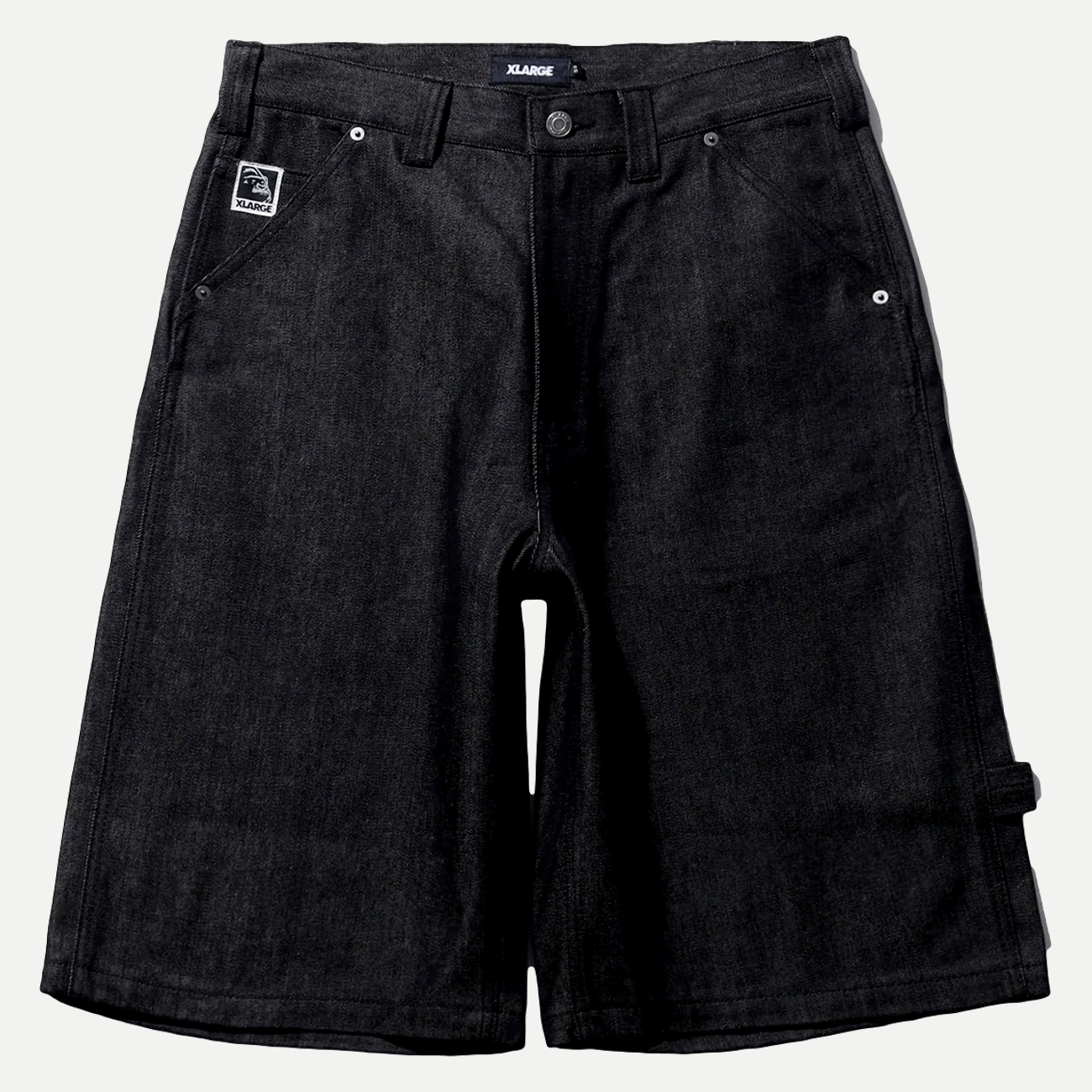 Cut Out Xl Loose Shorts - immagine 2