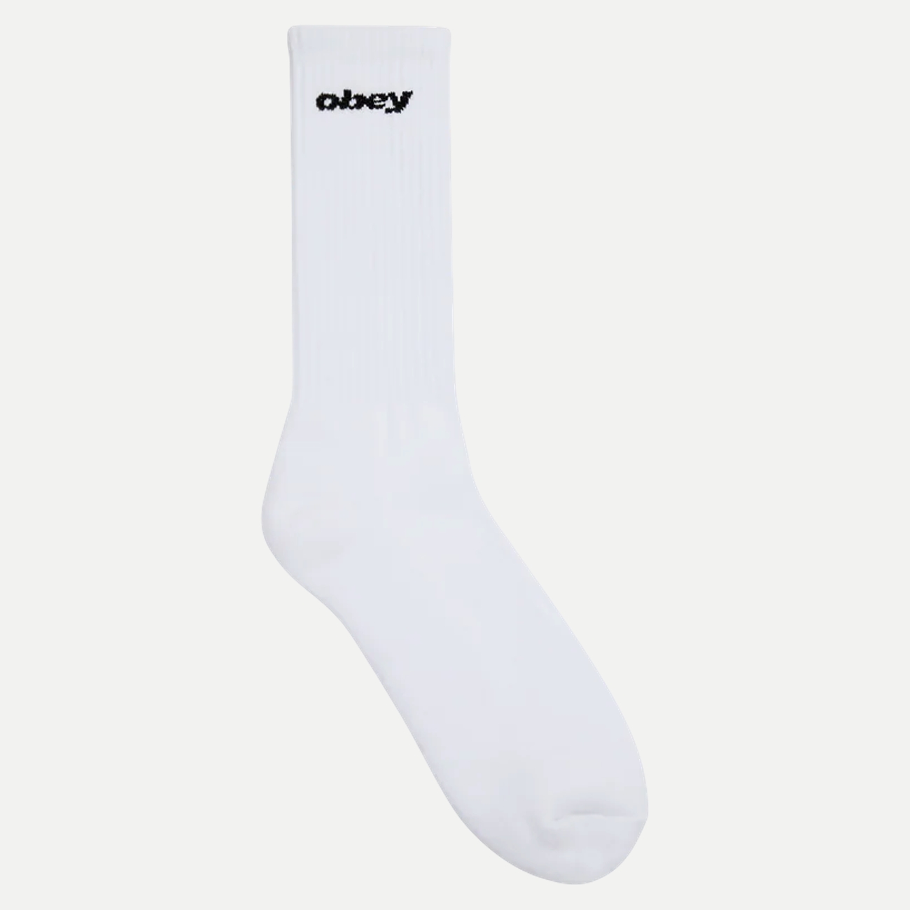 Obey Sports Logo Socks