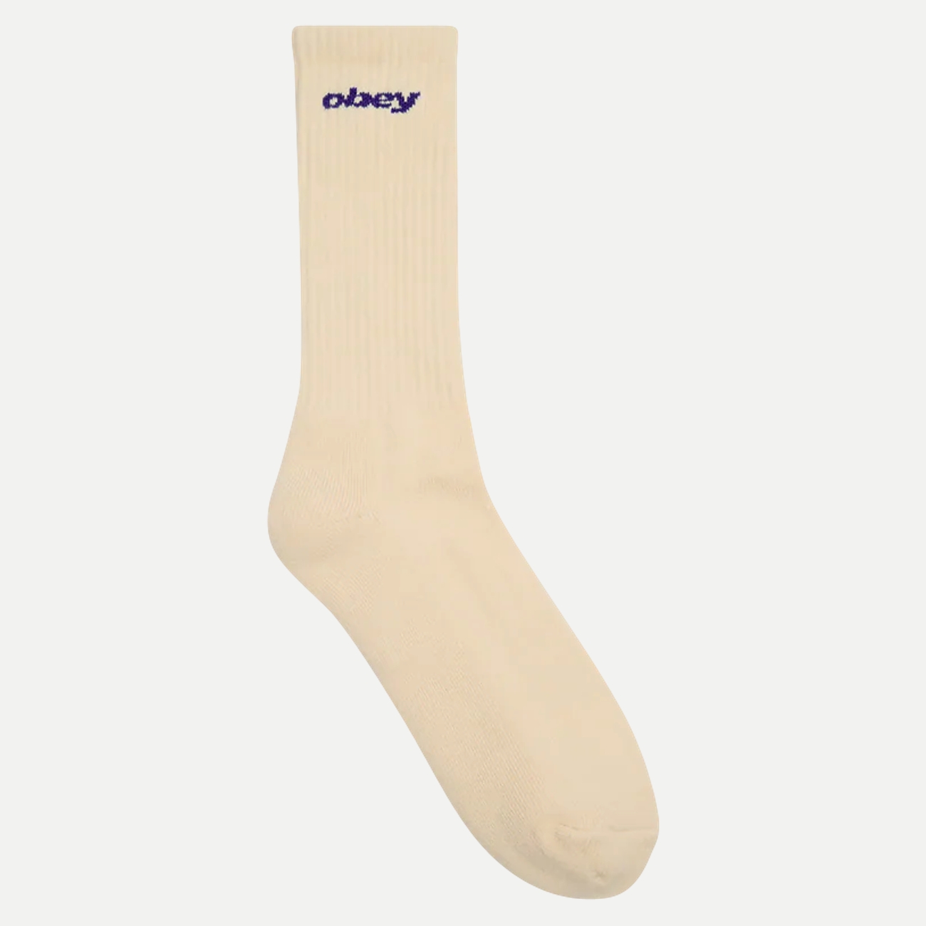 Obey Sports Logo Socks
