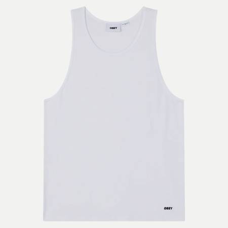 Standard Rib Tank 2 Pack