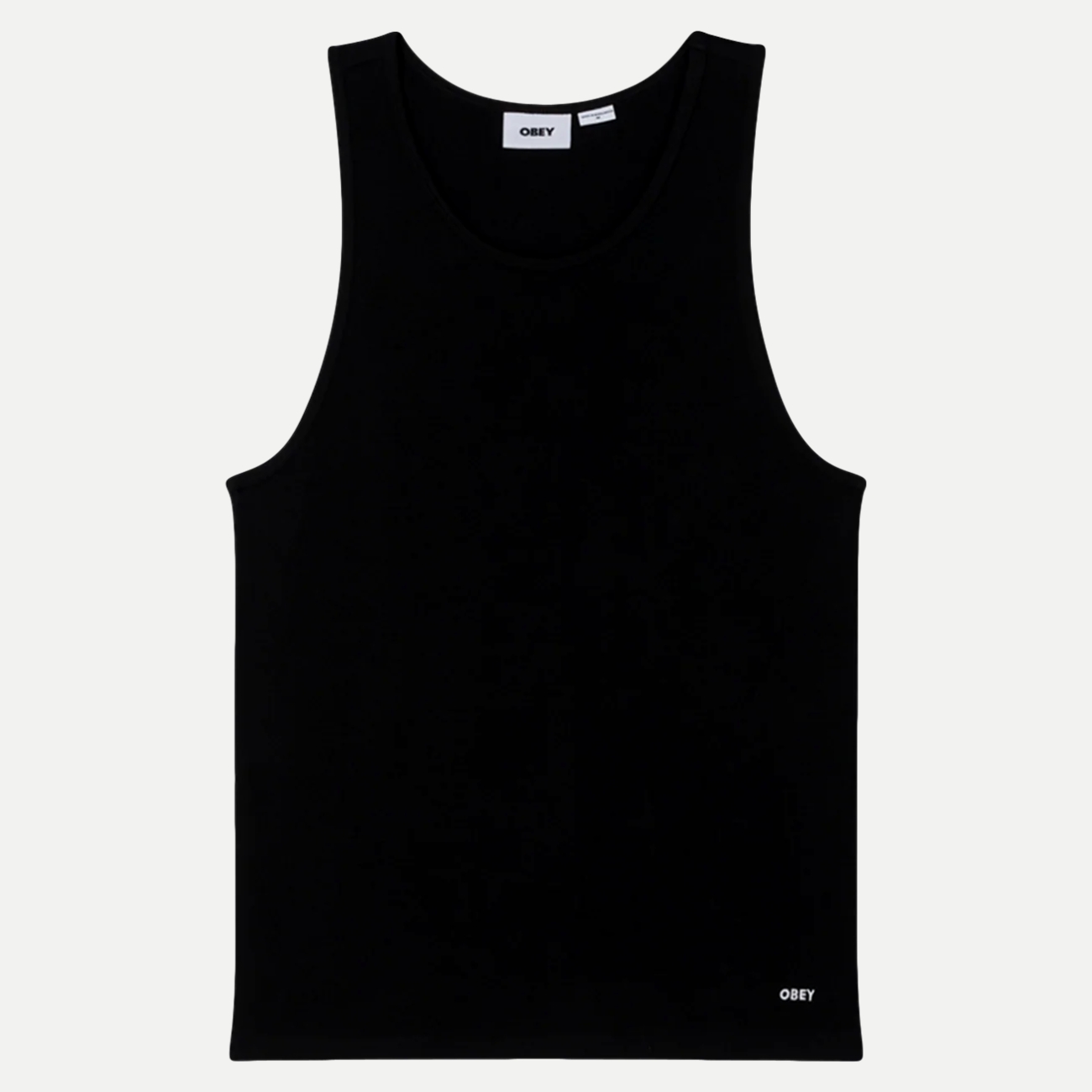 Standard Rib Tank 2 Pack