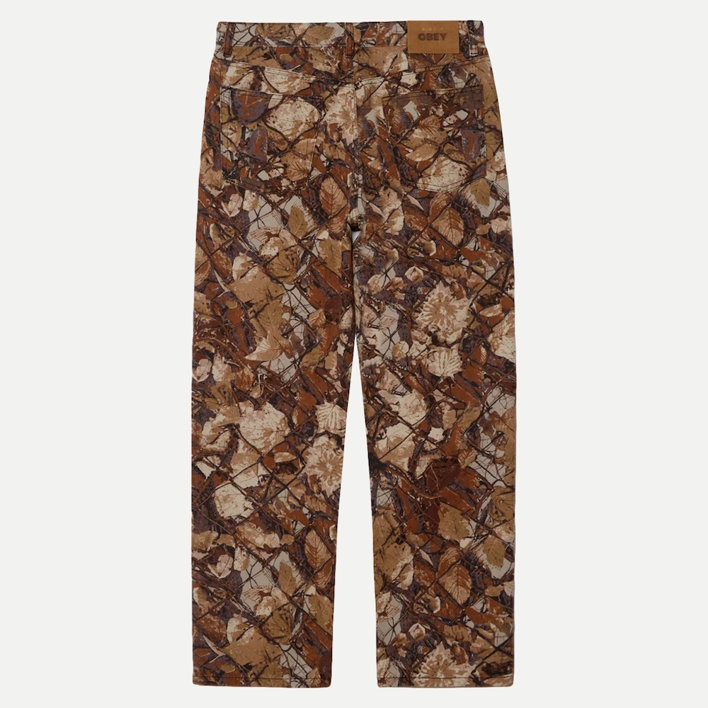 Classic Baggy Denim - immagine 2