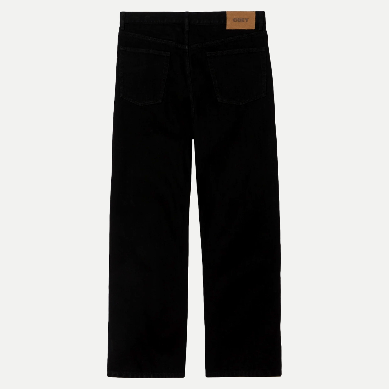 Classic Baggy Denim - immagine 2