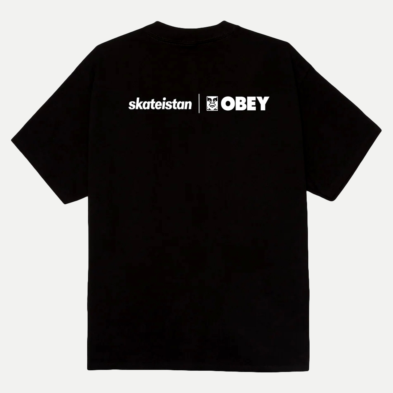 Skateistan / Obey Tee - immagine 2