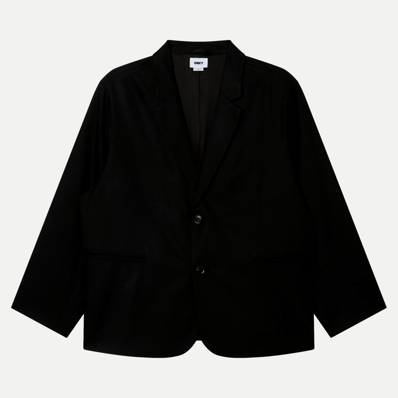 Obey Otis Blazer