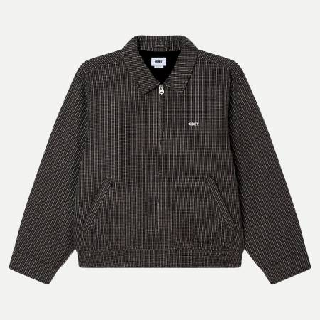 Obey Luther Blouson Jacket