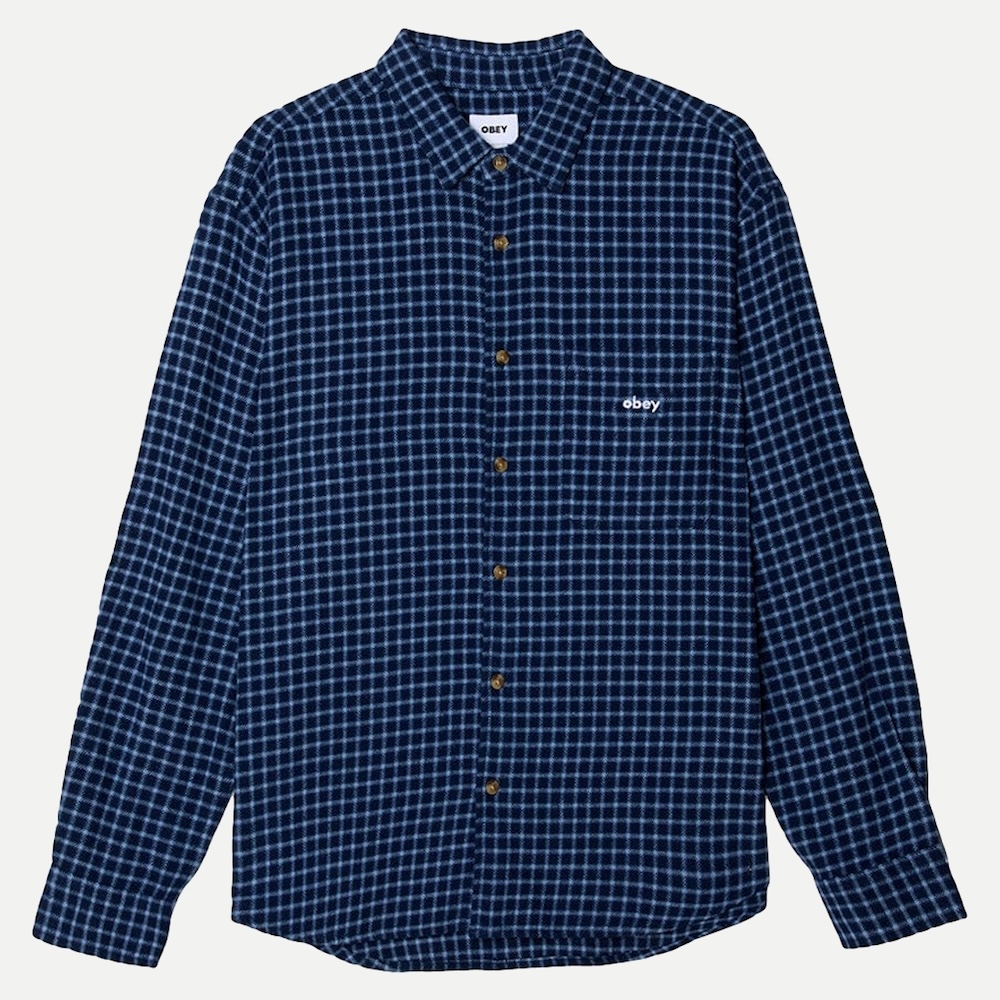 Barry Woven