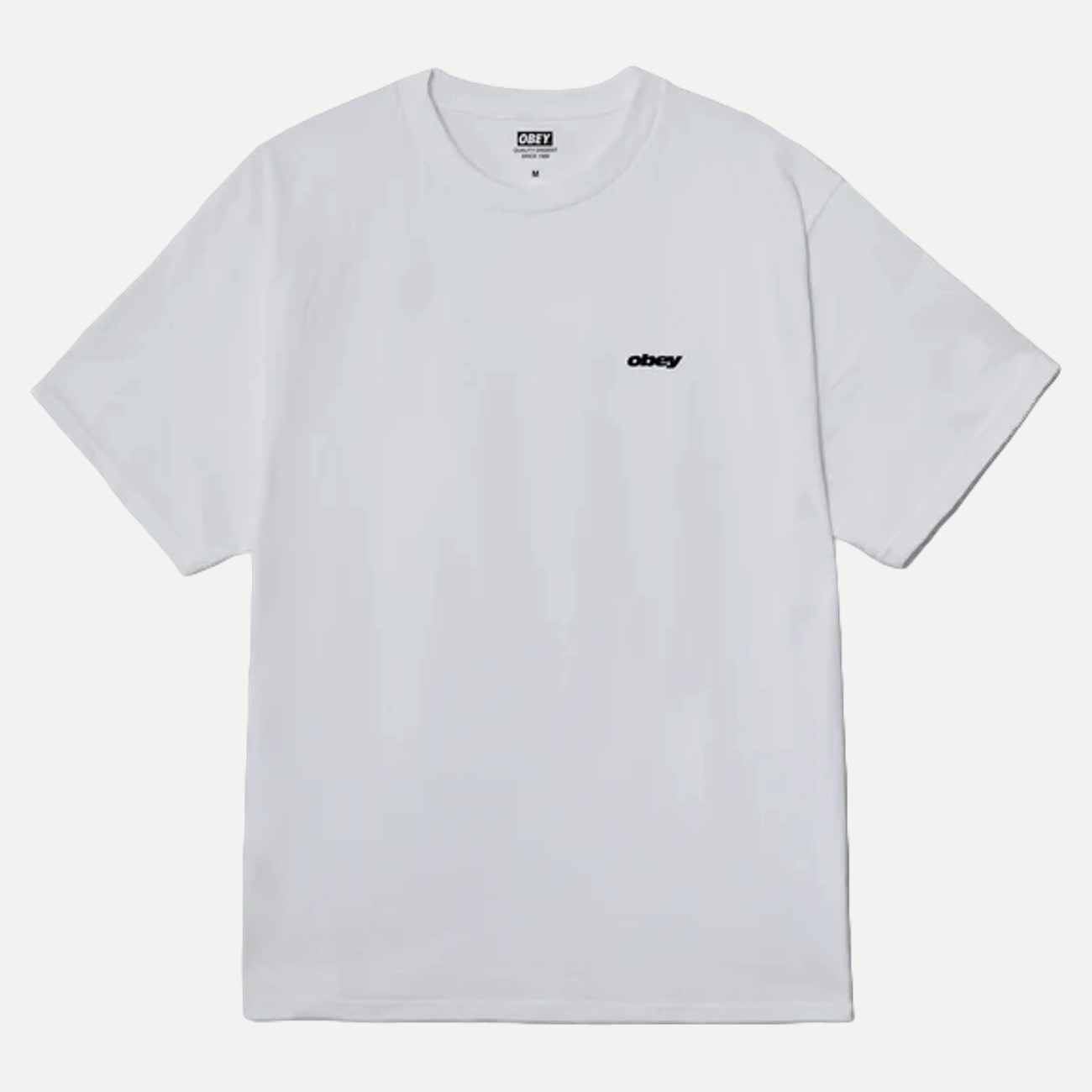 Obey Dice Tee - immagine 2